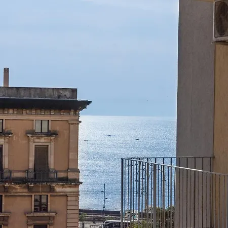 Dimora Lupo_lifestyle Catane